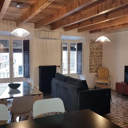 Appartamento Alaminos 10 Úbeda Esterno foto