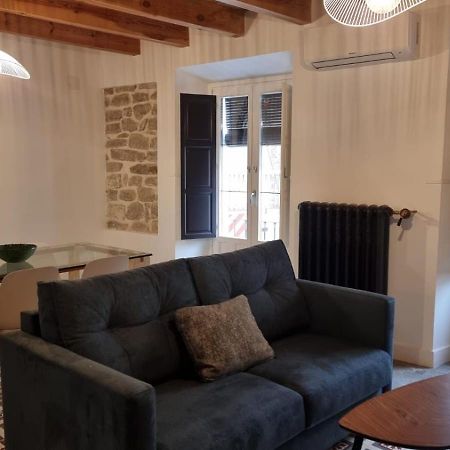Appartamento Alaminos 10 Úbeda Esterno foto