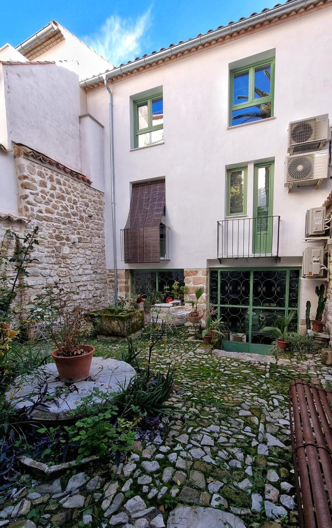 Appartamento Alaminos 10 Úbeda Esterno foto